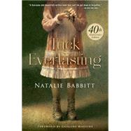 Tuck Everlasting 9780374301675
