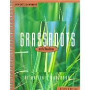 Grassroots (w/ Readings)
