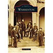 Warrenton 9781467121675
