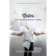 Screenwriting Behind Enemy Lines: Lessons from Inside the Studio Gates 9781615931675