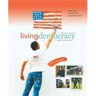 Living Democracy, 2010 Update, Brief National Version 9780205781676
