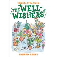 The Well-wishers 9780544671676