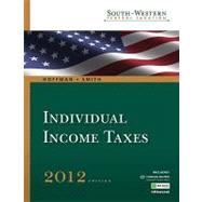 Individual Income Taxes 2012 PKG 9781111221676