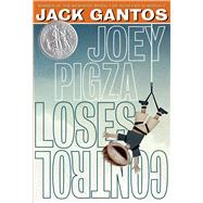 Joey Pigza Loses Control 9781250061676