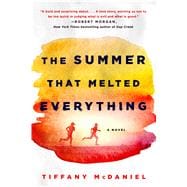 The Summer That Melted Everything A Novel 9781250131676