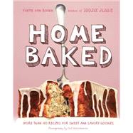 Home Baked 9781617691676