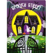 Look Closer: Spooky Street 9780312521677