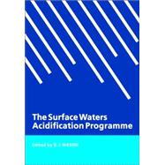 The Surface Waters Acidification Programme