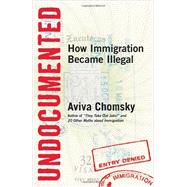 Undocumented 9780807001677