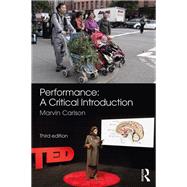 Performance