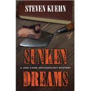 Sunken Dreams 9781432831677