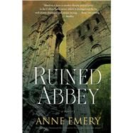 Ruined Abbey A Collins-Burke Mystery 9781770411678