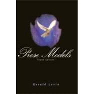 Prose Models