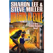 Dragon in Exile 9781476781679
