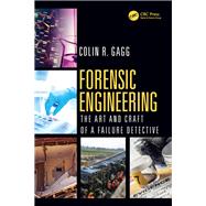 Forensic Engineering