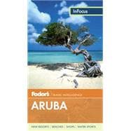 Fodor's in Focus Aruba 9780804141680