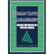 Human Capital Management 9781492721680