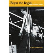 Begin the Begin