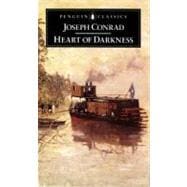 Heart of Darkness