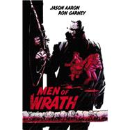 Men of Wrath 9780785191681