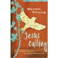 Jesus Calling - Teen Edition : Enjoy Peace in His Presence 9781400321681