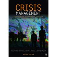Crisis Management : Leading in the New Strategy Landscape 9781412991681
