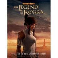The Legend of Korra: Air 9781616551681