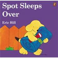 Spot Sleeps Over (color)