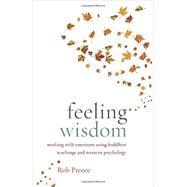 Feeling Wisdom 9781611801682
