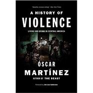 A History of Violence 9781784781682