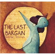 The Last Bargain 9788181901682