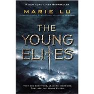 The Young Elites 9780147511683