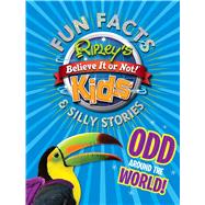 Ripley's Fun Facts & Silly Stories 9781609911683