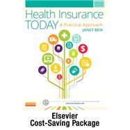 Health Insurance Today 9780323341684