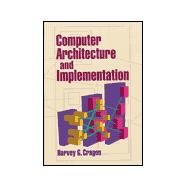 Computer Architecture and Implementation