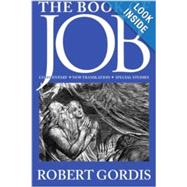 The Book of Job 9780873341684
