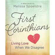 First Corinthians 9781501801686