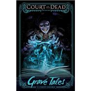 Grave Tales 9781683831686