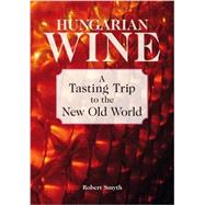 Hungarian Wine 9781905131686