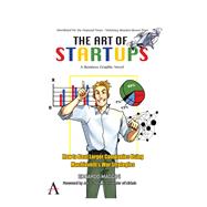 The Art of Startups 9781785271687