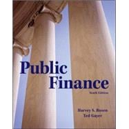 Public Finance 9780078021688