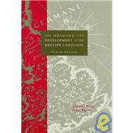 Origins and Development of the English Language