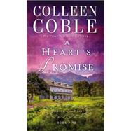 A Heart's Promise 9780718031688