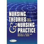 Nursing Theories and Nursing Practice 9780803621688