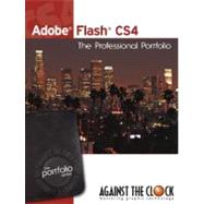 Adobe Flash CS4 : The Professional Portfolio 9780981521688