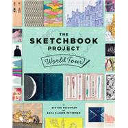 The Sketchbook Project World Tour 9781616891688