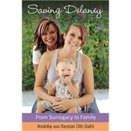Saving Delaney 9781627781688