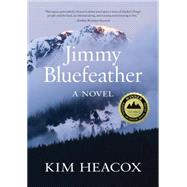 Jimmy Bluefeather 9781941821688