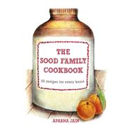 The Sood Family Cook Book 9789351361688