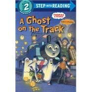 A Ghost on the Track (Thomas & Friends) 9780553521689